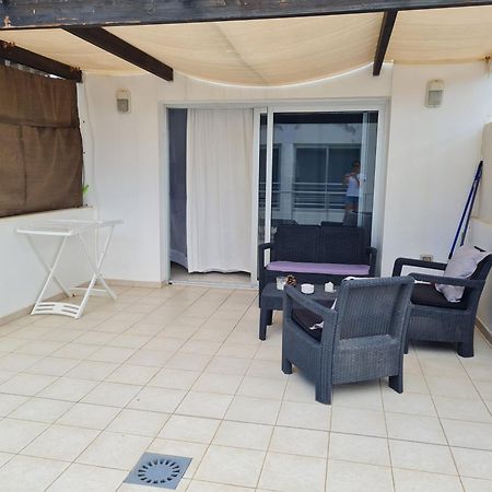 Duplex Apartments Nirvana Callao Salvaje Δωμάτιο φωτογραφία