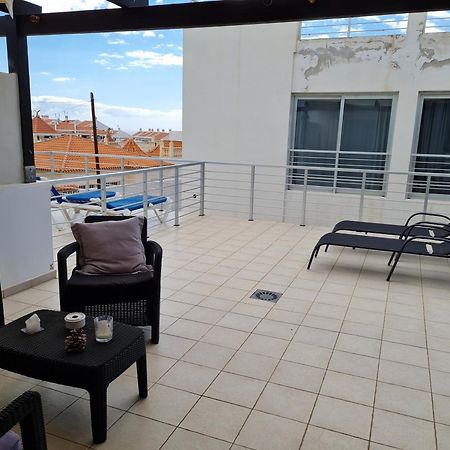 Duplex Apartments Nirvana Callao Salvaje Δωμάτιο φωτογραφία