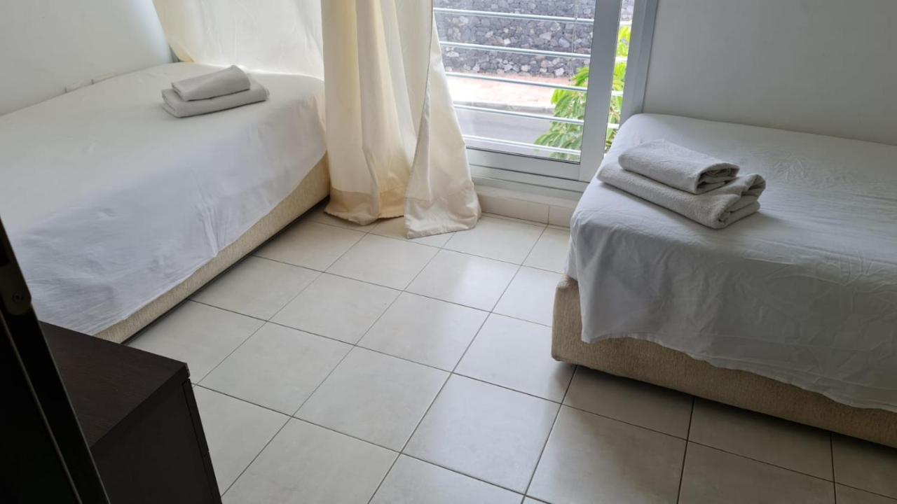 Duplex Apartments Nirvana Callao Salvaje Εξωτερικό φωτογραφία