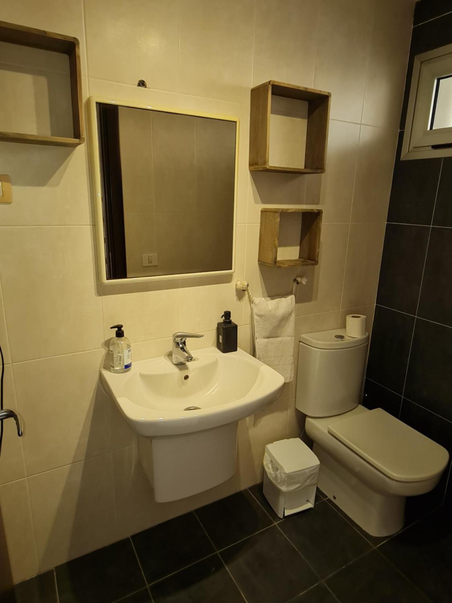Duplex Apartments Nirvana Callao Salvaje Δωμάτιο φωτογραφία