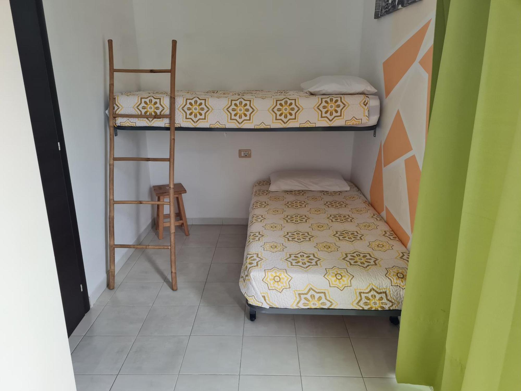 Duplex Apartments Nirvana Callao Salvaje Δωμάτιο φωτογραφία