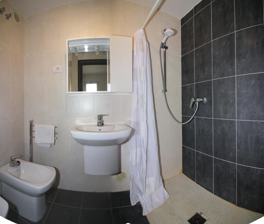 Duplex Apartments Nirvana Callao Salvaje Εξωτερικό φωτογραφία