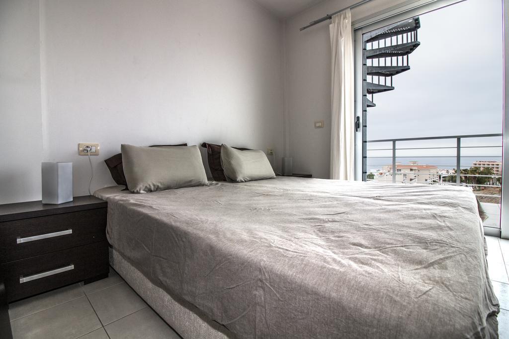 Duplex Apartments Nirvana Callao Salvaje Εξωτερικό φωτογραφία