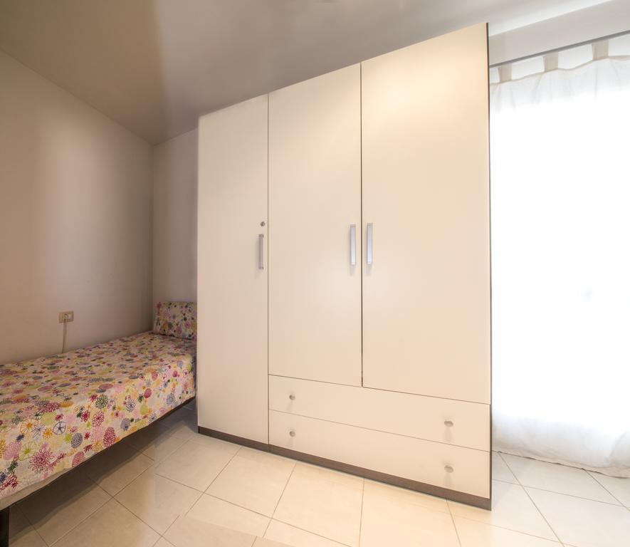 Duplex Apartments Nirvana Callao Salvaje Εξωτερικό φωτογραφία
