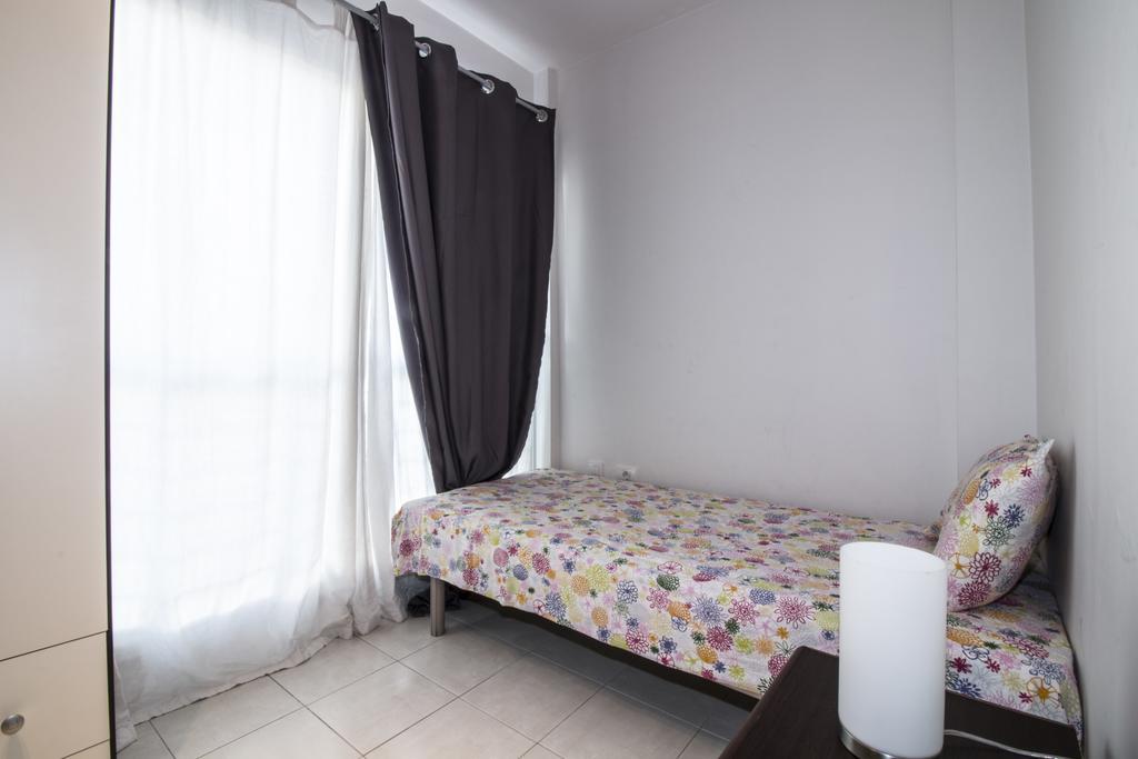Duplex Apartments Nirvana Callao Salvaje Εξωτερικό φωτογραφία
