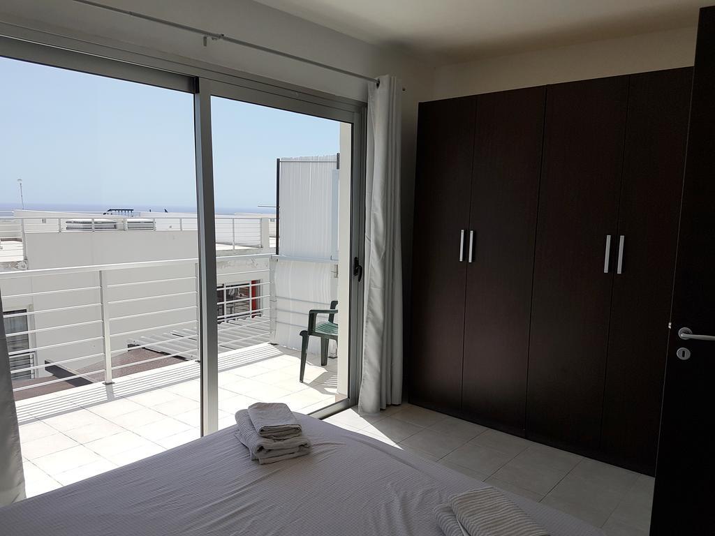 Duplex Apartments Nirvana Callao Salvaje Εξωτερικό φωτογραφία