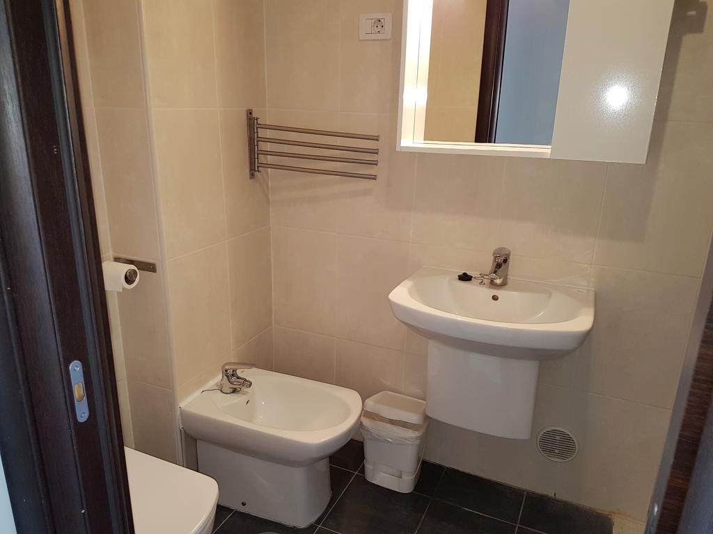 Duplex Apartments Nirvana Callao Salvaje Εξωτερικό φωτογραφία