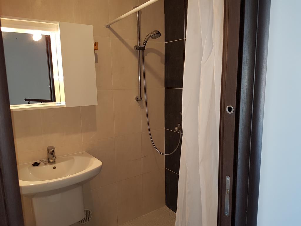 Duplex Apartments Nirvana Callao Salvaje Εξωτερικό φωτογραφία