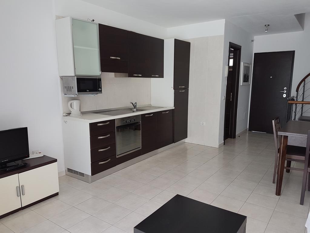 Duplex Apartments Nirvana Callao Salvaje Εξωτερικό φωτογραφία