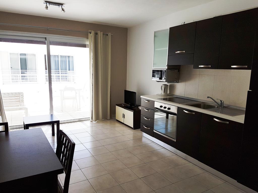 Duplex Apartments Nirvana Callao Salvaje Εξωτερικό φωτογραφία