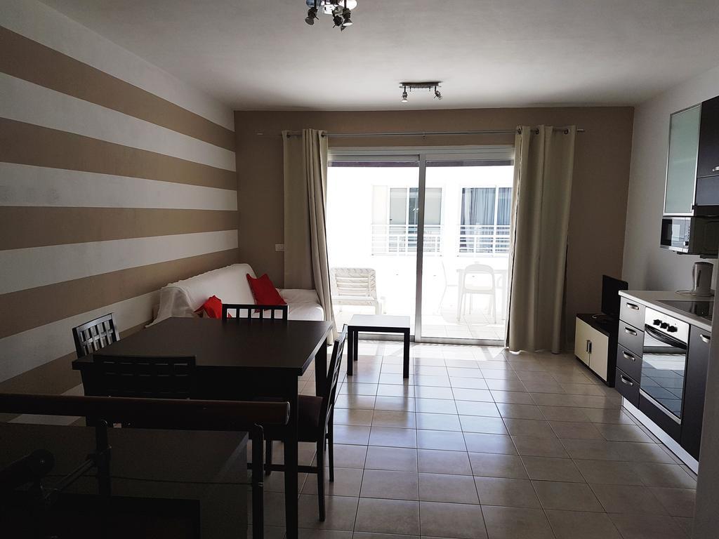 Duplex Apartments Nirvana Callao Salvaje Εξωτερικό φωτογραφία