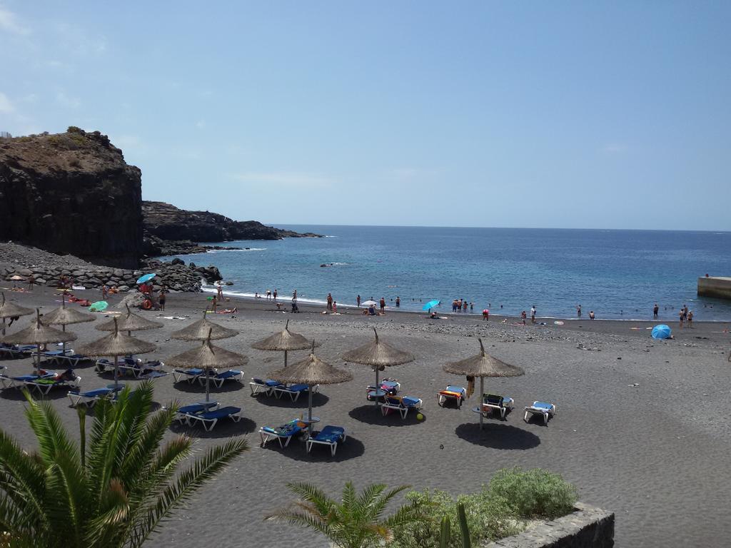 Duplex Apartments Nirvana Callao Salvaje Εξωτερικό φωτογραφία