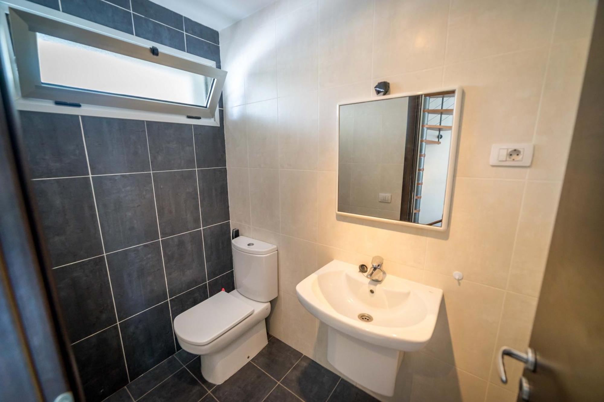 Duplex Apartments Nirvana Callao Salvaje Εξωτερικό φωτογραφία