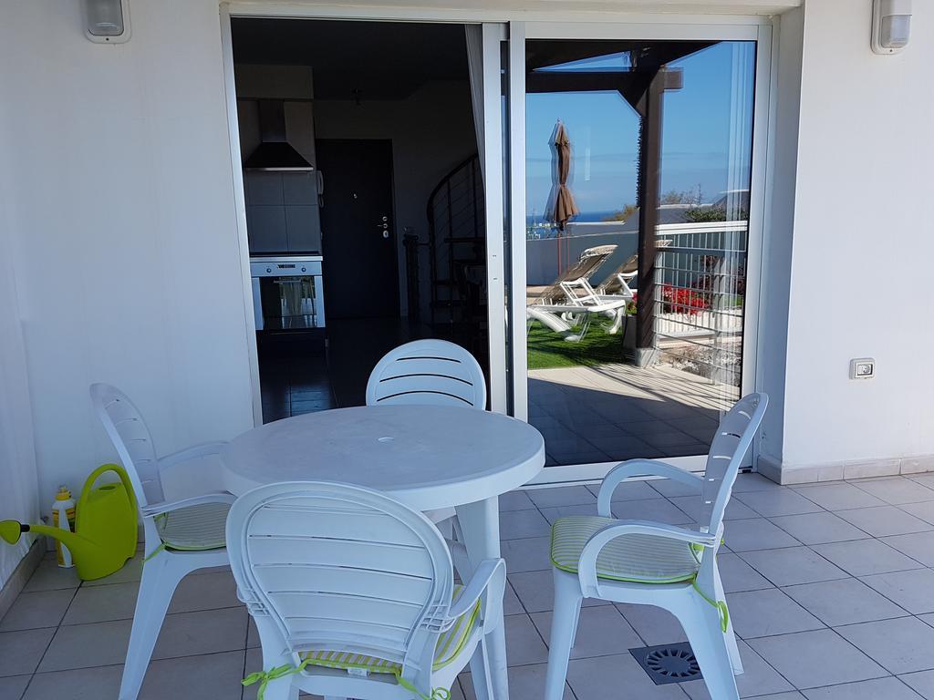 Duplex Apartments Nirvana Callao Salvaje Εξωτερικό φωτογραφία