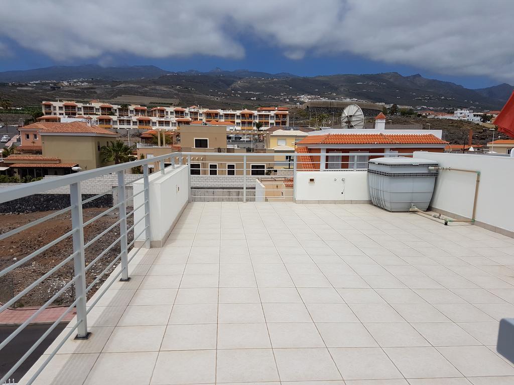 Duplex Apartments Nirvana Callao Salvaje Εξωτερικό φωτογραφία