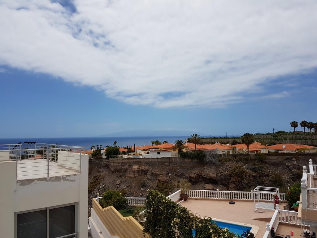Duplex Apartments Nirvana Callao Salvaje Εξωτερικό φωτογραφία