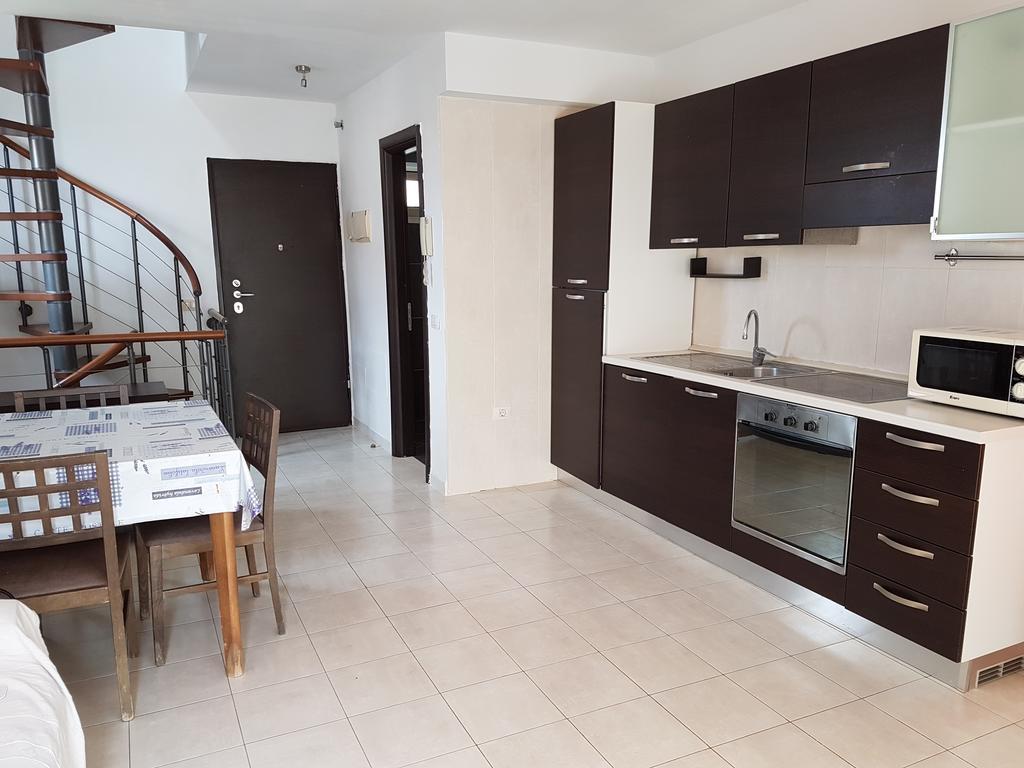 Duplex Apartments Nirvana Callao Salvaje Εξωτερικό φωτογραφία