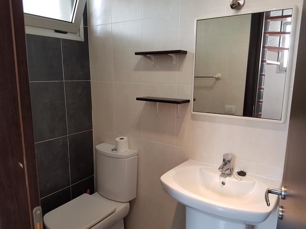 Duplex Apartments Nirvana Callao Salvaje Εξωτερικό φωτογραφία