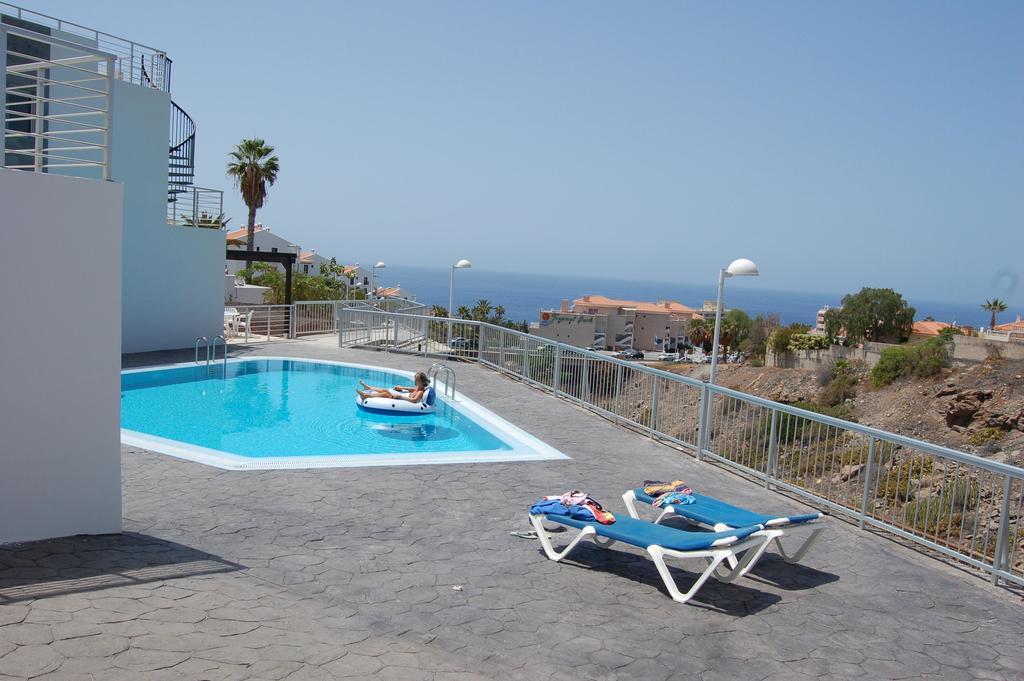 Duplex Apartments Nirvana Callao Salvaje Εξωτερικό φωτογραφία